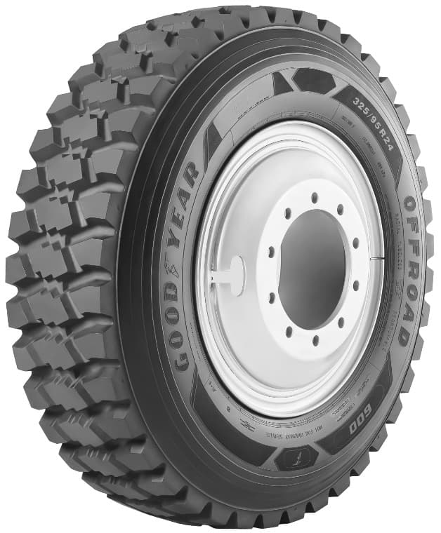 Off Road 600
