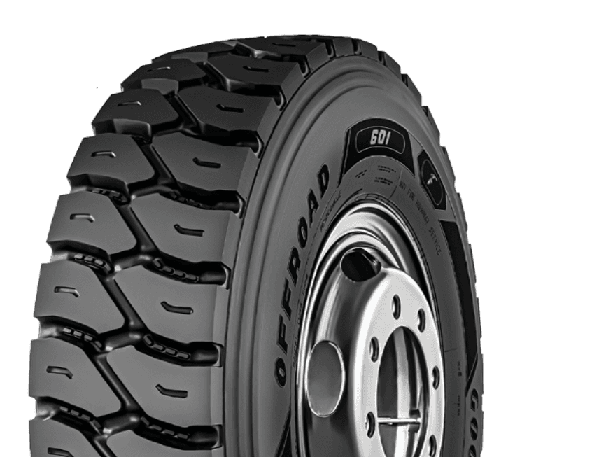 Off Road 601