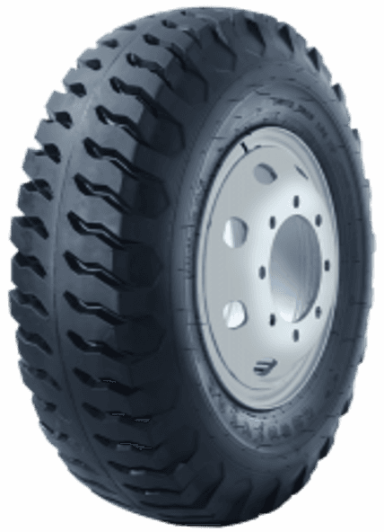 SUPER ROAD LUG +