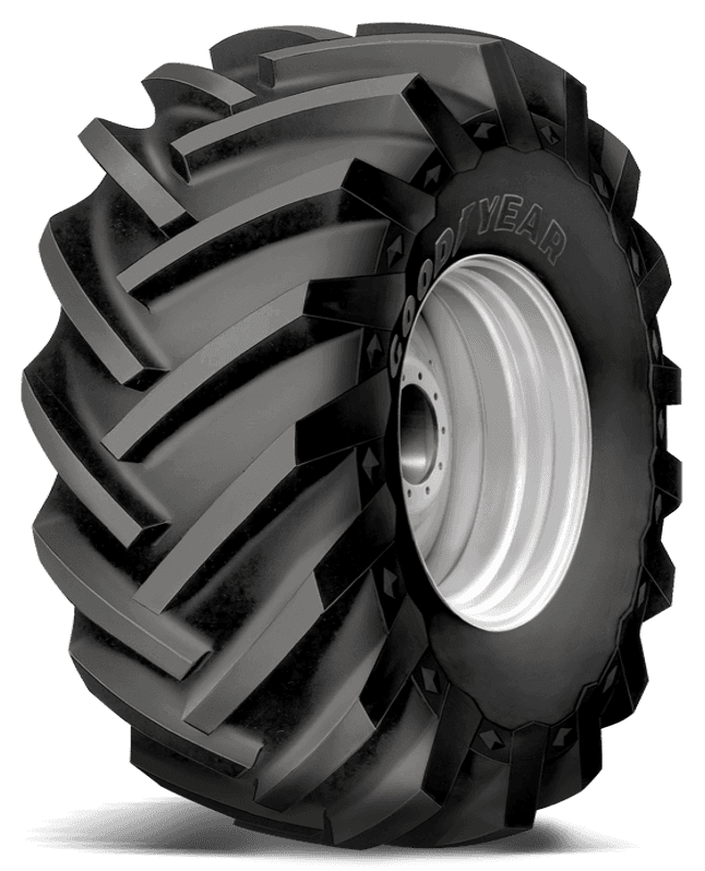 Traction Sure Grip (TSG)